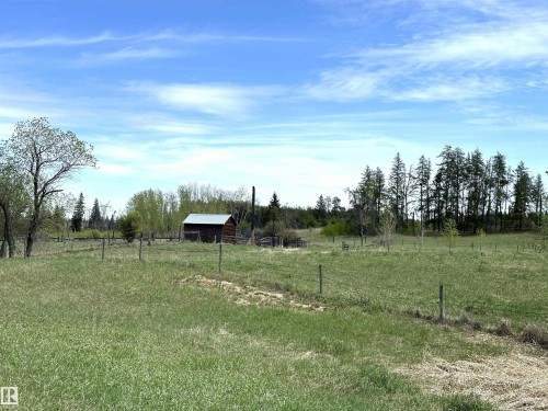 563003 Range Road 205, Rural Lamont County, AB 
