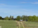 Bring your building plans to this rolling land ideal for a hillside residence. - 563003 Range Road 205, Rural Lamont County, AB 