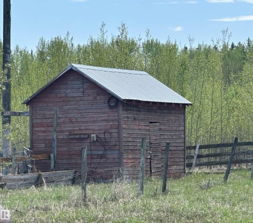 563003 Range Road 205, Rural Lamont County, AB 