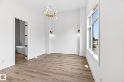 5310 103A Avenue, Edmonton, AB - Indoor Photo Showing Other Room