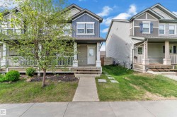 432 WATT Boulevard Edmonton, AB T6X 0P6