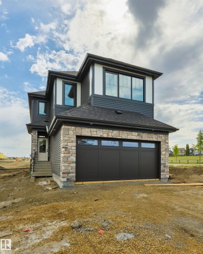 1305 Hawks Ridge Link Nw, Edmonton, AB - Outdoor