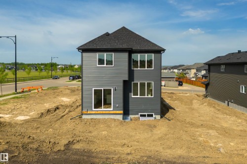 1305 Hawks Ridge Link Nw, Edmonton, AB - Outdoor