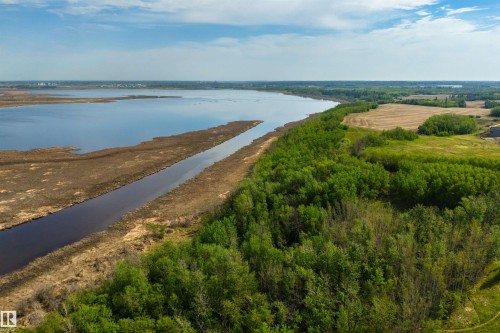 1305 Hawks Ridge Link Nw, Edmonton, AB - Outdoor With Body Of Water With View
