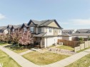 4478 Annett Common, Edmonton, AB  - Outdoor With Facade 