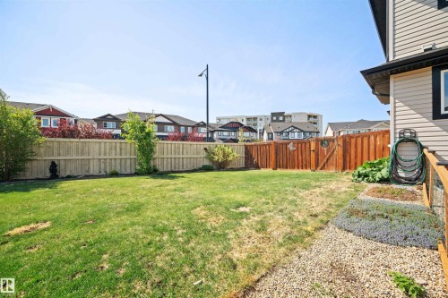 4478 Annett Common, Edmonton, AB - Outdoor