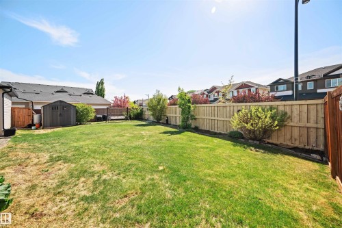 4478 Annett Common, Edmonton, AB - Outdoor