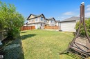 4478 Annett Common, Edmonton, AB  - Outdoor 
