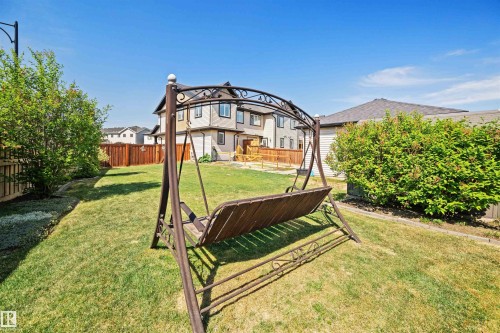 4478 Annett Common, Edmonton, AB - Outdoor