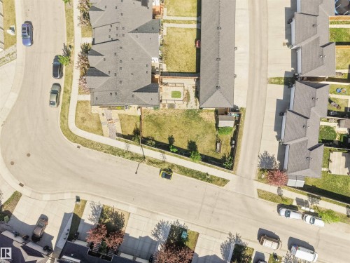4478 Annett Common, Edmonton, AB - 