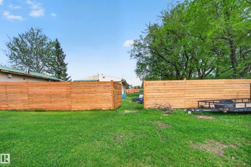 5007 51 Avenue, Egremont, AB - Outdoor