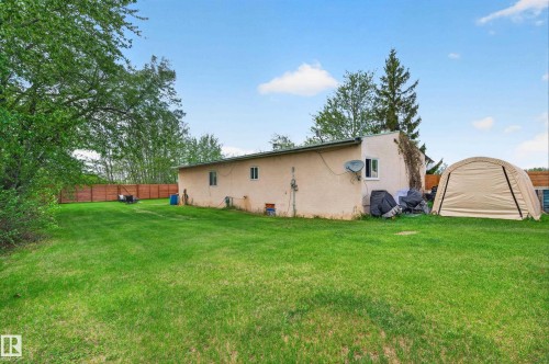 5007 51 Avenue, Egremont, AB - Outdoor
