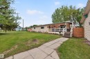 5007 51 Avenue, Egremont, AB  - Outdoor 