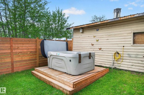 5007 51 Avenue, Egremont, AB - Outdoor With Exterior