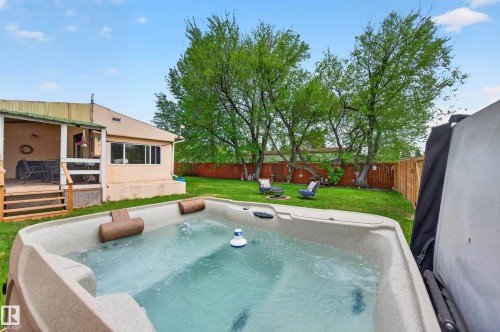 5007 51 Avenue, Egremont, AB - Outdoor