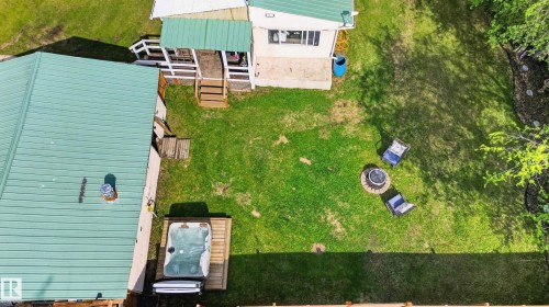 5007 51 Avenue, Egremont, AB - Outdoor