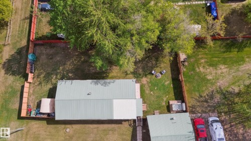 5007 51 Avenue, Egremont, AB - Outdoor