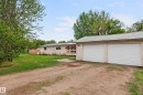 5007 51 Avenue, Egremont, AB  - Outdoor 