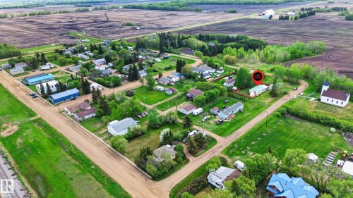 5007 51 Avenue, Egremont, AB - Outdoor With View