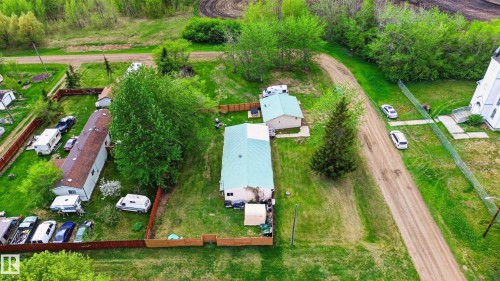 5007 51 Avenue, Egremont, AB - Outdoor