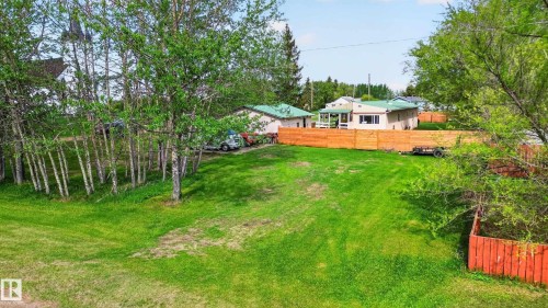 5007 51 Avenue, Egremont, AB - Outdoor