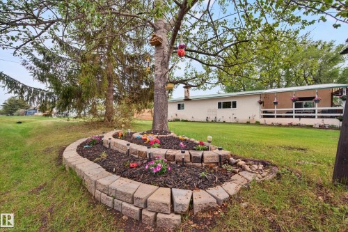 5007 51 Avenue, Egremont, AB - Outdoor