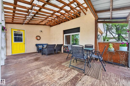 5007 51 Avenue, Egremont, AB -  With Exterior