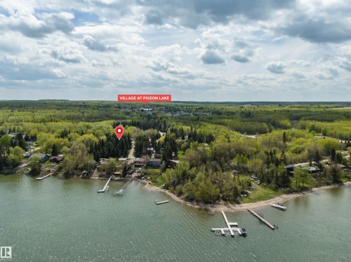 516 5 Norris Beach Pigeon Lake Street, Rural Wetaskiwin County, AB 