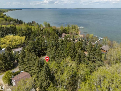 516 5 Norris Beach Pigeon Lake Street, Rural Wetaskiwin County, AB 