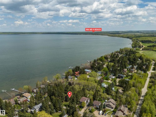 516 5 Norris Beach Pigeon Lake Street, Rural Wetaskiwin County, AB 