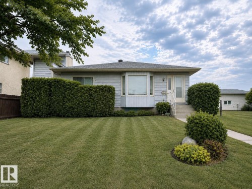 4005 55 Avenue  Whitecourt, AB T7S 1C5