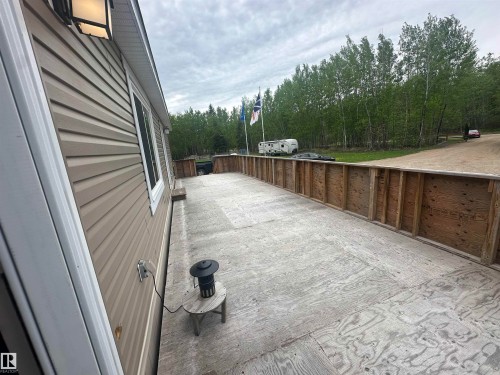 109 42208 Twp Rd 650, Rural Bonnyville M.D., AB - Outdoor