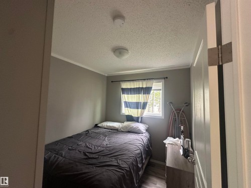 109 42208 Twp Rd 650, Rural Bonnyville M.D., AB - Indoor Photo Showing Bedroom