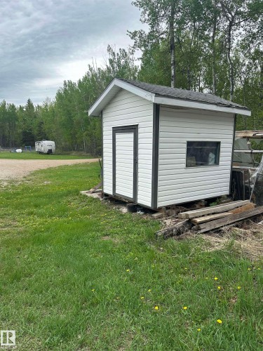 109 42208 Twp Rd 650, Rural Bonnyville M.D., AB - Outdoor