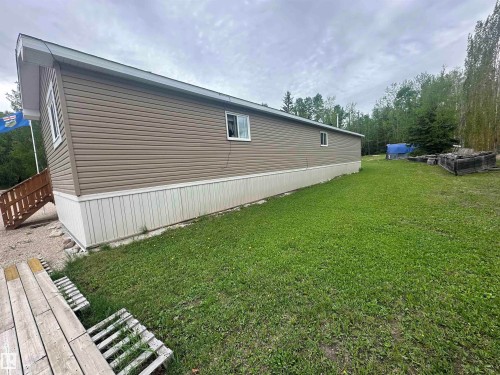109 42208 Twp Rd 650, Rural Bonnyville M.D., AB - Outdoor With Exterior
