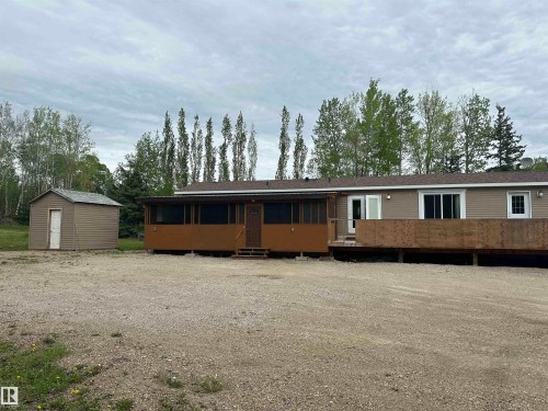 109 42208 Twp Rd 650, Rural Bonnyville M.D., AB - Outdoor
