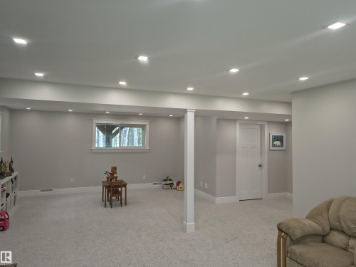 1, 49321 Range Road 72, Rural Brazeau County, AB - Indoor
