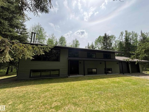 1, 49321 Range Road 72, Rural Brazeau County, AB - Outdoor