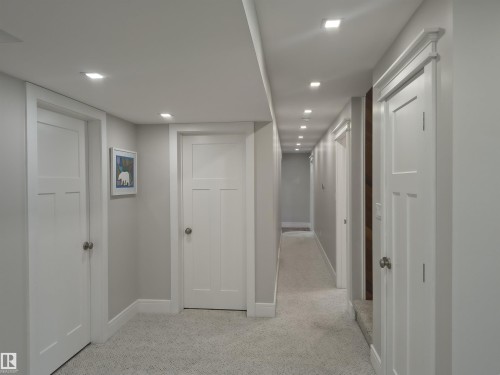 1, 49321 Range Road 72, Rural Brazeau County, AB - Indoor Photo Showing Other Room