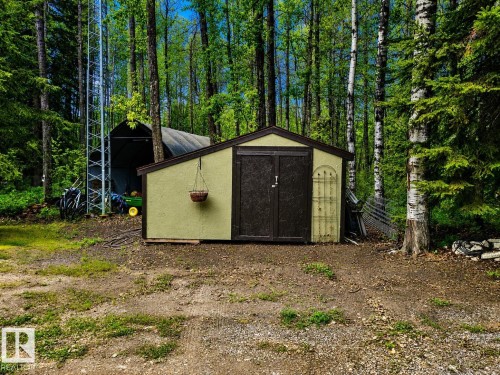 1, 49321 Range Road 72, Rural Brazeau County, AB - Outdoor