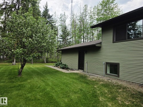 1, 49321 Range Road 72, Rural Brazeau County, AB - Outdoor