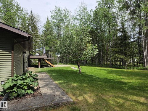 1, 49321 Range Road 72, Rural Brazeau County, AB - Outdoor