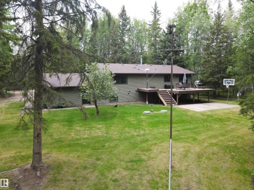 1, 49321 Range Road 72, Rural Brazeau County, AB - Outdoor