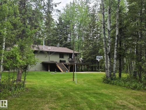 1, 49321 Range Road 72, Rural Brazeau County, AB - Outdoor