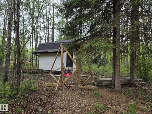 1, 49321 Range Road 72, Rural Brazeau County, AB - Outdoor