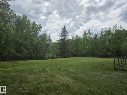 1, 49321 Range Road 72, Rural Brazeau County, AB - Outdoor