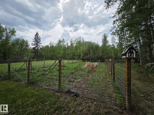1, 49321 Range Road 72, Rural Brazeau County, AB - Outdoor