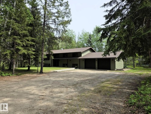 1, 49321 Range Road 72, Rural Brazeau County, AB - Outdoor