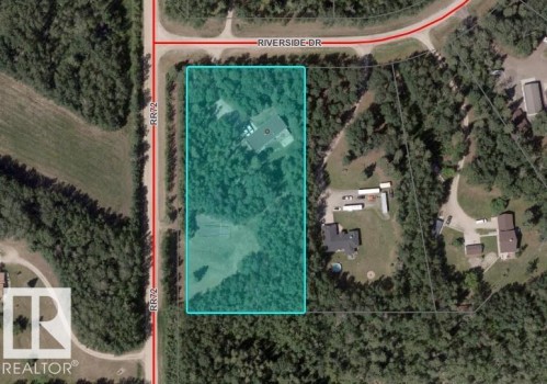 1, 49321 Range Road 72, Rural Brazeau County, AB - 