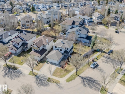 40 English Way, St. Albert, AB - Outdoor With View